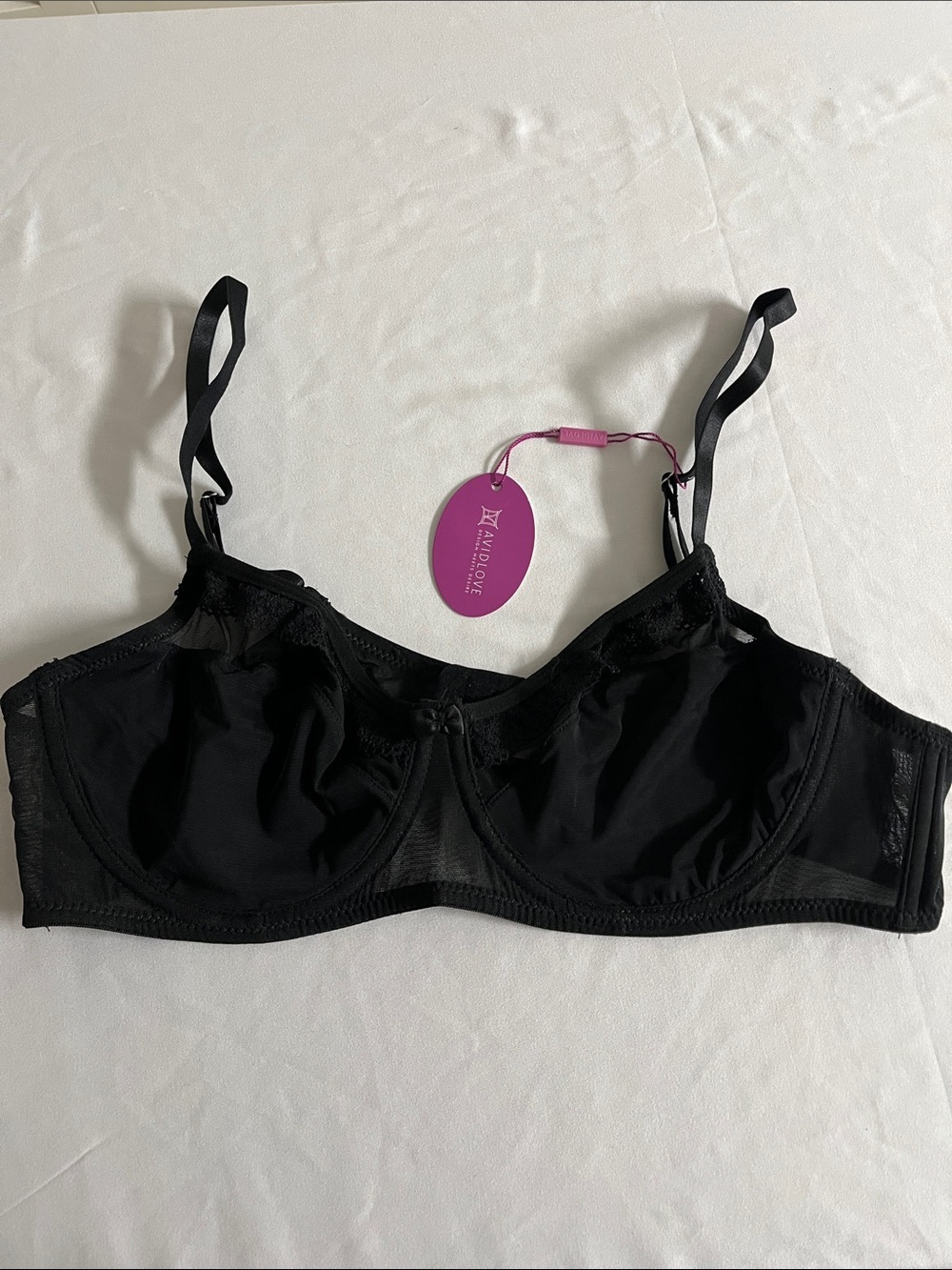 Avidlove bra size XL